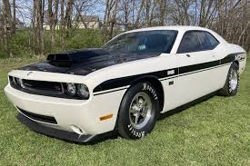 Image result for Stone White 2009 Challenger