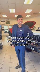 Sorry Kyle, Jude didn’t mean it 😢, #meangirls #workbestie #okanagandodge  #kotautogroup