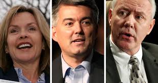 Floodgates could open as Republicans bid to replace Ken Buck in Colorado's  coveted 4th CD