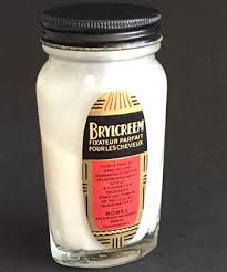 I had found hair gel nirvana and i had a big smile on my face. British Vs American Brylcreem A Comparative Review Bespoke Unit