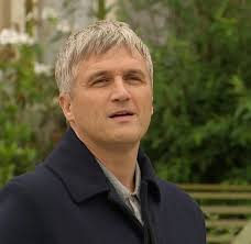 Fake Andrew Ridgeley Facebook Account Warning and Scam Reporting