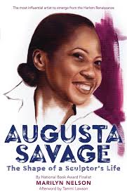 Compare Augusta Savage by Marilyn Nelson, Hardcover