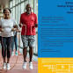 Jump Rope for Seniors at Hapeville Library event in Hapeville, GA