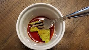 Maybe you would like to learn more about one of these? Motoko S Spicy Wasabi Soy Sauce Sauces Nicolaspujol Com