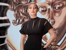 Jelena noura hadid, commonly known as gigi (born april 23, 1995), is an american fashion model and tv personality. Gigi Hadid Being Away From City Makes Me Feel Like A Kid