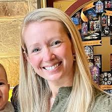 Caroline Reid and Sean Terwilliger's Wedding Website