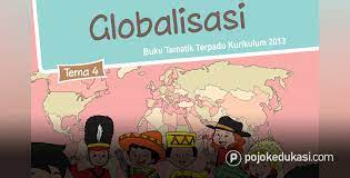 Check spelling or type a new query. Kunci Jawaban Tema 4 Kelas 6 Buku Siswa Tematik Kurikulum 2013 Revisi 2018 Pojok Edukasi