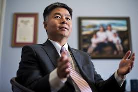 Ted lieu gave a speech arguing why the senate should vote to convict trump during trump's second impeachment hearing on february 10, 2021. Rep Ted Lieu Responds To Being Called An Agent Of China