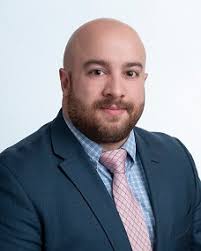 Nicholas M. Johns, M.S.