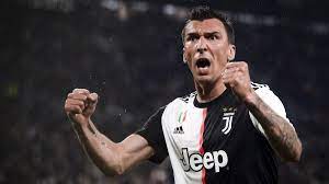 He started his career in his hometown club marsonia from where he moved to two croatian capital city football clubs. Mario Mandzukic Juventus Turins Sturmer Konnte Nach Katar Wechseln Eurosport