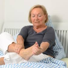 Dr. Stephanie Fields, DPM