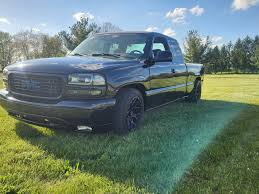 Image result for Storm Gray 2001 Sierra