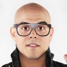 David Garibaldi Agent