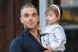 Live robbie williams birthday countdown. Robbie Williams Biography Photo Age Height Personal Life News Songs 2021