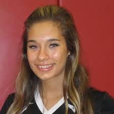 Marita Hill's Williams Field High School Bio