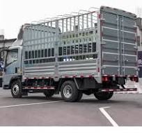 Trucklink - Makabatang container truck at Vans para sa mga ...