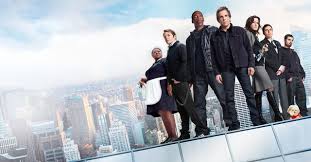 Tower Heist