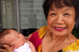 Fundraiser by Anatalia Wright : The Maria Wright Foundation