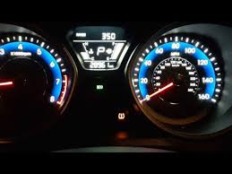 Top Vehicle Maintenance 2016 Hyndai Elantra When The Tire Pressure Indicator Light Comes On Youtube