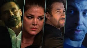 King Of Killers' (2023) Review: Style Over Substance Weakens Frank Grillo  Starrer Film