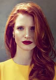 20 Gorgeous Vampy Lips to Try This Fall