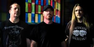 DYING FETUS & SANGUISUGABOGG