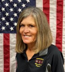 EMPLOYEE OF THE QUARTER-Dispatch Congratulations Brunn