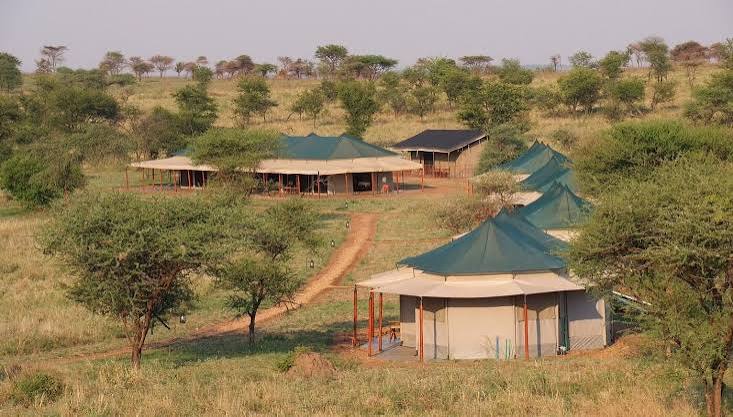 Sueños de África Luxury Camp | Tanzania Specialist