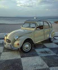 2cv Restaurez Votre 2cv Avec Mehari Cote Dazur 2cv Citroen Mcda 2cv 2cv Citroen Voitures Anciennes