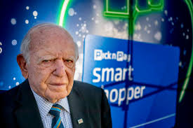 Visionary South African Retail Icon Raymond Ackerman Passes Away