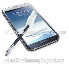 Get your samsung galaxy note 2 unlock code here: Unlock Code Samsung How To Unlock Country Lock Samsung Galaxy Note 2 Sgh T889 For Free