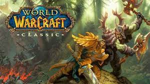Wow Classic Guide On Leveling For Players Who Have Never Played Vanilla World Of Warcraft Warcraft Star Citizen