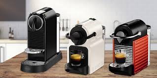 We've reviewed a huge selection of them, and even roast our. Nespresso Coffee Machine Best Deals Of 2019