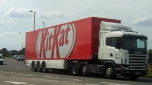 Trend Google: furto camion kitkat