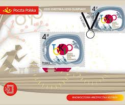 Country team size p1 p2 p3 p4 p5 p6 total rank awards leader deputy leader; Poczta Polska Igrzyska Xxxii Olimpiady Tokio 2020 Facebook