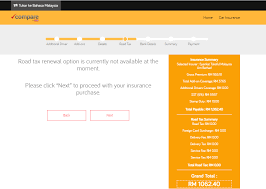 Check spelling or type a new query. Cara Mudah Renew Insurance Roadtax Kereta Secara Online Menerusi Myeg Azwar Syuhada