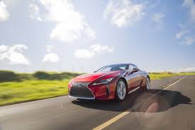 Our comprehensive coverage delivers all you need to know to make an informed car buying decision. 2020 Lexus Lc500 Asks Am I A Supercar