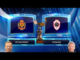 Club friendly showdown on sunday. Previa Y Predicciones Para Kv Mechelen Vs Antwerp 20 10 2019 Youtube