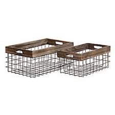 Check spelling or type a new query. Decorativewirebaskets Bed Bath Beyond
