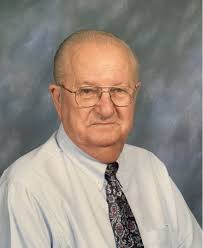 Obituary information for John A. Roper, Sr.