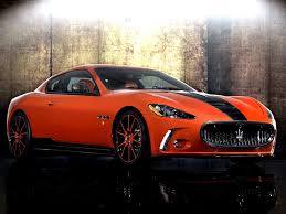 Want To Custom Order A 2018 Maserati Granturismo I Can Customer Order Them And Have It Delivered To Your Maserati Granturismo S Maserati Granturismo Maserati