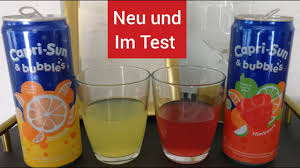 We would like to show you a description here but the site won't allow us. Capri Sun Bubbles Im Test Youtube