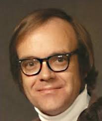 Norman Ingalls Obituary (2007)