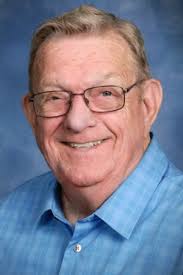 Jerry Kilpatrick Obituary (1936