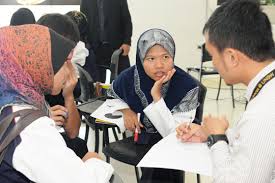 From raja melewar we rule world of science. Visit By Institut Pendidikan Guru Kampus Raja Melewar Limkokwing University Of Creative Technology
