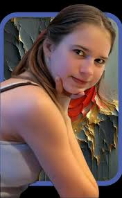 Karolina protsenko violin