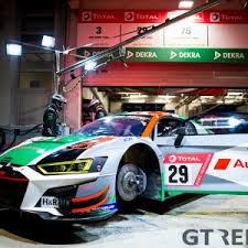 2 hours and 20 minutes. Vln Nurburgring Endurance Series Entry List Gt Report