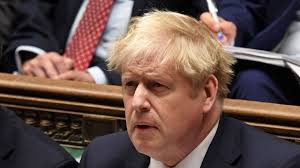 Tory's kennen geen genade als de macht in gevaar komt'