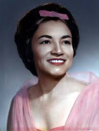 Consuelo Arce's Instagram, Twitter & Facebook