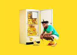 Amine Connects With Offset On Catchy New Song Wedding Crashers Complex